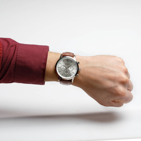 EN CADEAU : La Montre Pierre Cardin