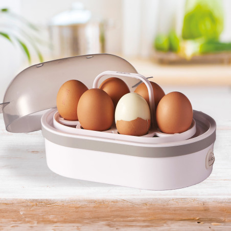 Cuiseur à œufs