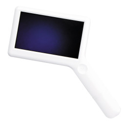 Loupe numérique rechargeable