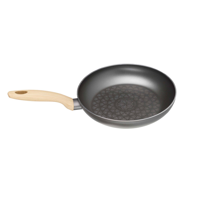 Poêle diamant (Ø 24 cm)