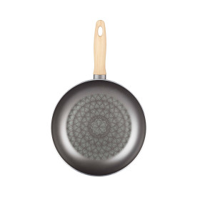 Poêle diamant (Ø 24 cm) (2)