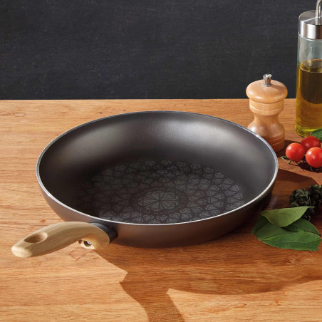 Poêle diamant (Ø 28 cm)