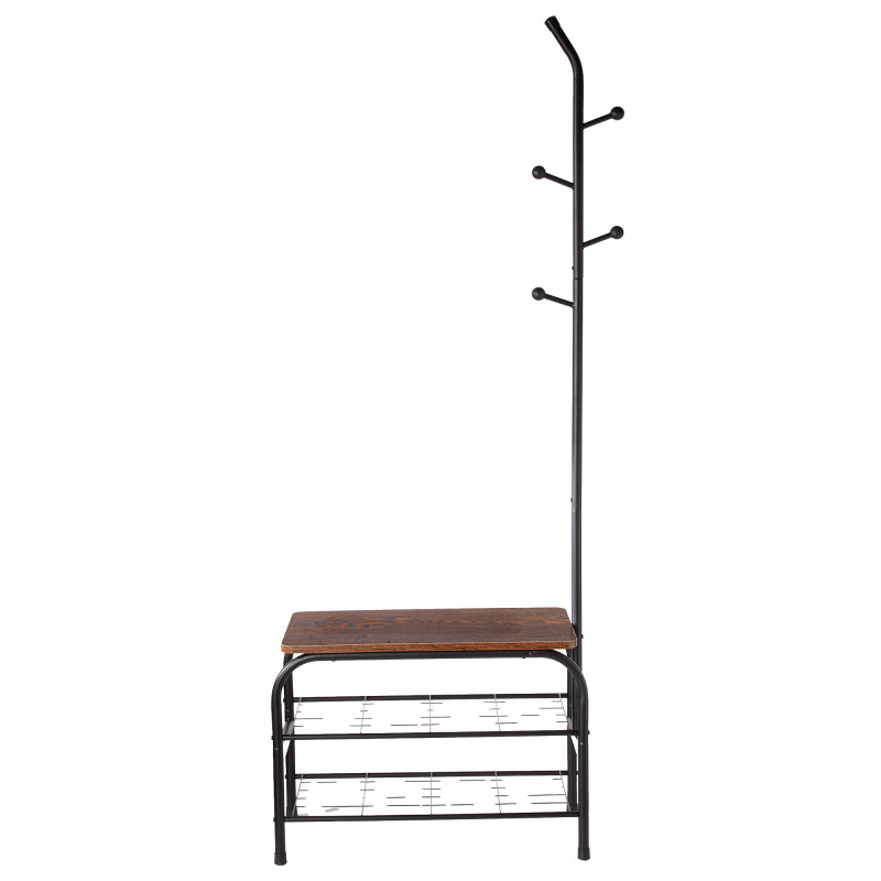 Vestiaire d’entrée