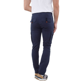 Pantalon battle Ripstop