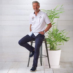 Pantalon battle Ripstop