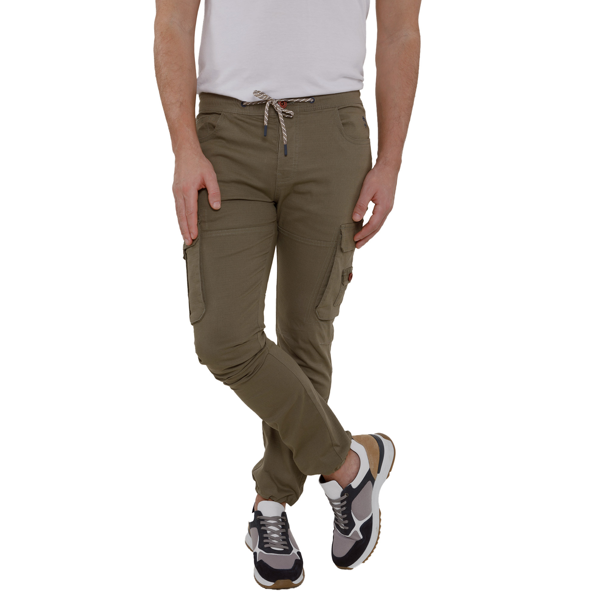 Pantalon battle Ripstop