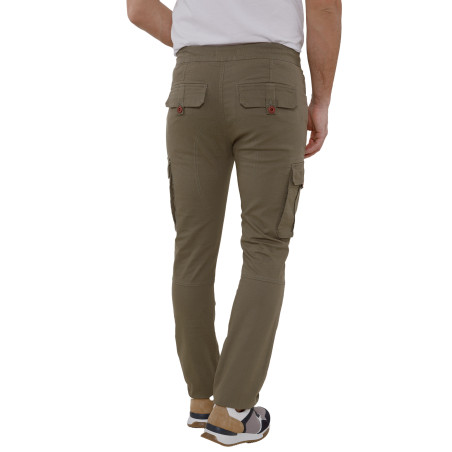 Pantalon battle Ripstop