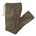 Pantalon battle Ripstop