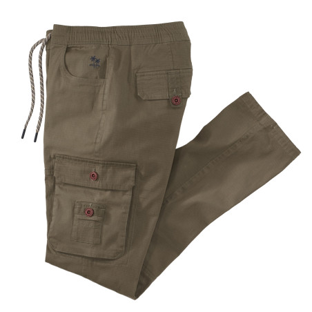 Pantalon battle Ripstop