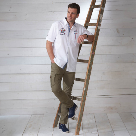 Pantalon battle Ripstop