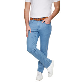 Jean denim confort light