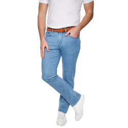 Jean denim confort light