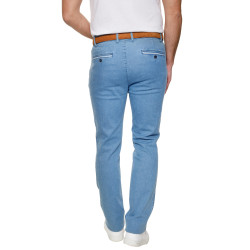 Jean denim confort light