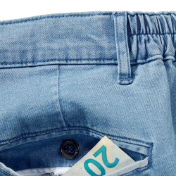 Jean denim confort light