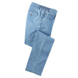 Jean denim confort light