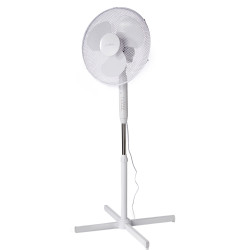 Ventilateur sur pied