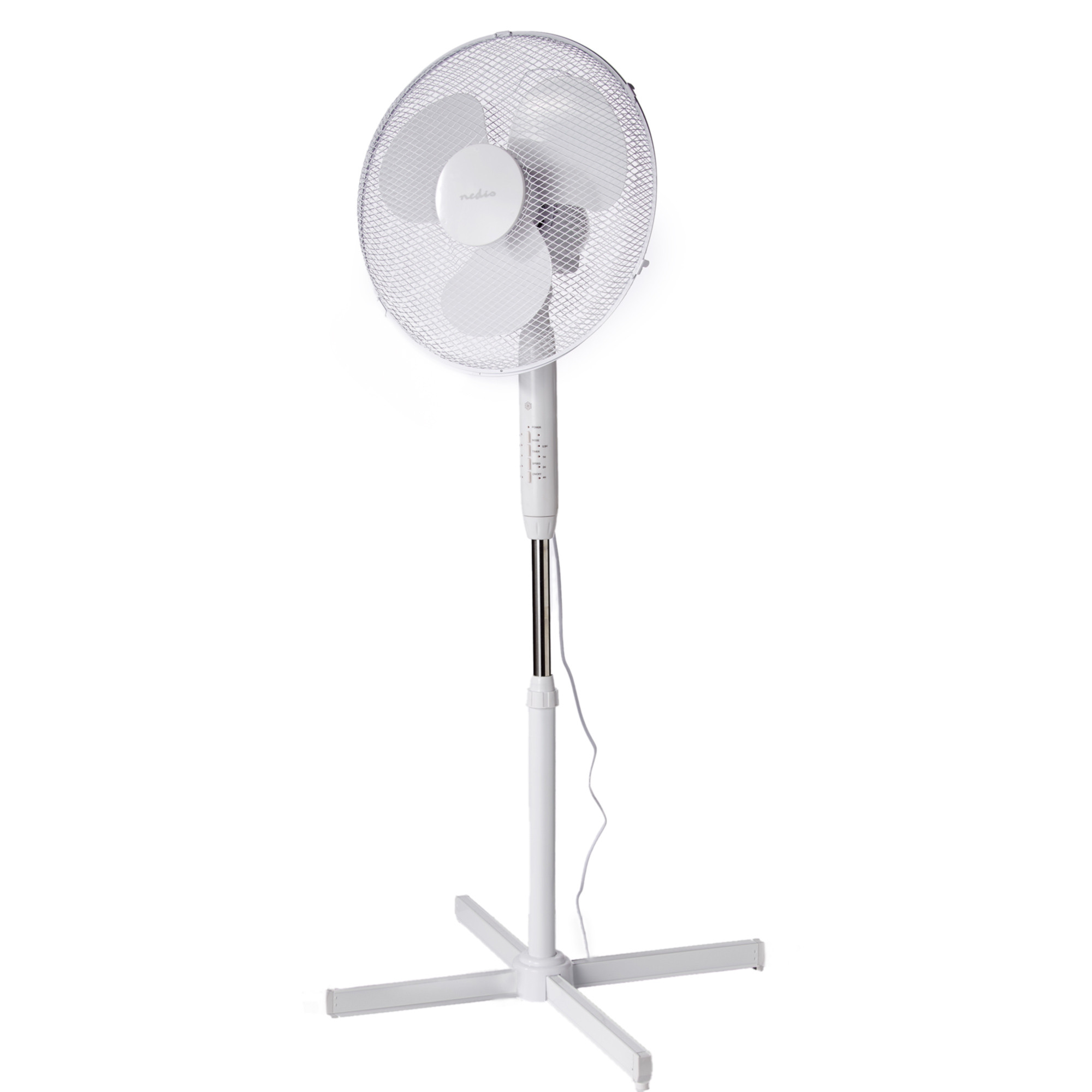 Ventilateur sur pied