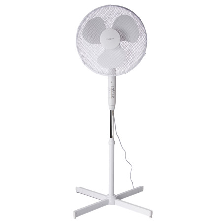 Ventilateur sur pied