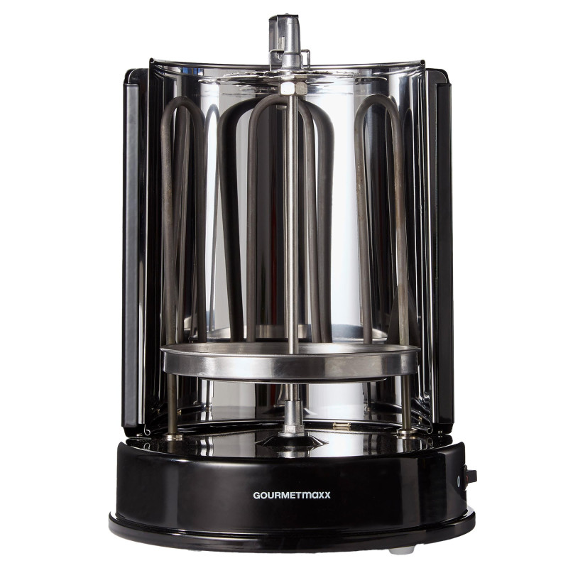 Rôtissoire verticale