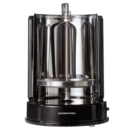 Rôtissoire verticale