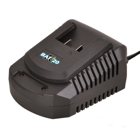 Chargeur rapide simple