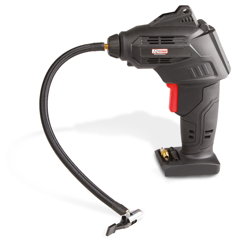Compresseur/gonfleur sans batterie