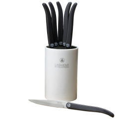 Set 6 couteaux Laguiole Évolution®