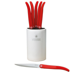 Set 6 couteaux Laguiole Évolution®