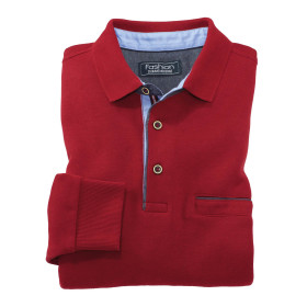 Polo Fashion style