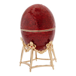 L’œuf à la poule