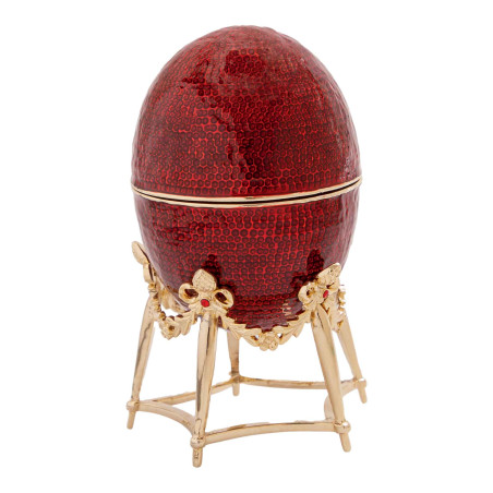 L’œuf à la poule