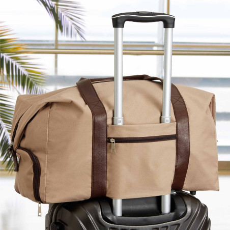 EN CADEAU : Le Sac Travel