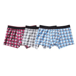 Boxers microfibre...