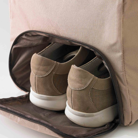 EN CADEAU : Le Sac Travel