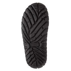 Mules-sandales aérées