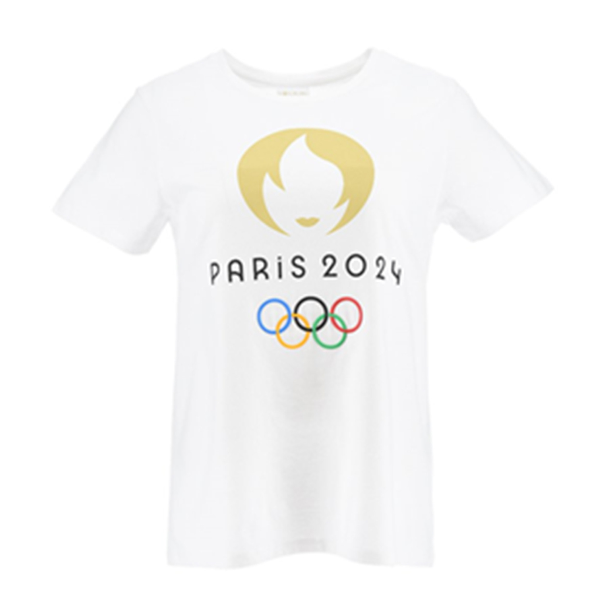 T-Shirt Officiel 2024 - Rock en Seine