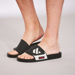 Claquettes piscine  - la paire