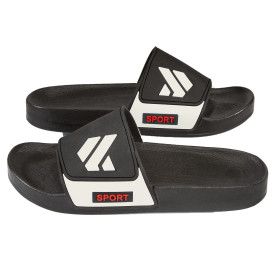 Claquettes piscine  - la paire