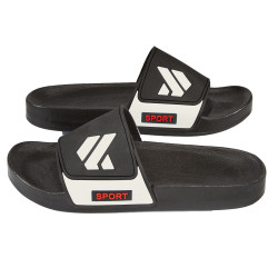 Claquettes piscine  - la paire