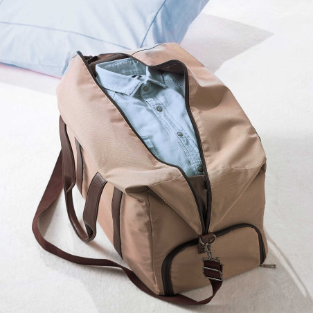 EN CADEAU : Le Sac Travel
