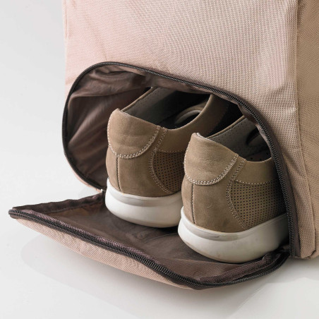 EN CADEAU : Le Sac Travel