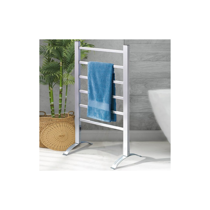 Sèche-serviettes chauffant