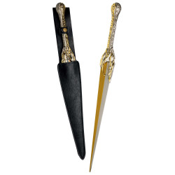 La dague fantastique