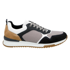 Baskets cuir Summer Line (3)