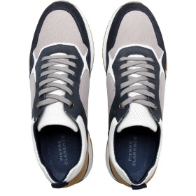 Baskets cuir Summer Line (4)