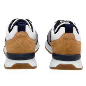 Baskets cuir Summer Line (5)