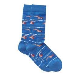 Chaussettes Athletic-team