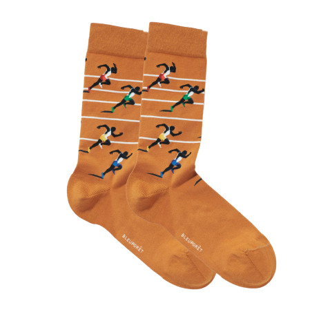 Chaussettes Athletic-team