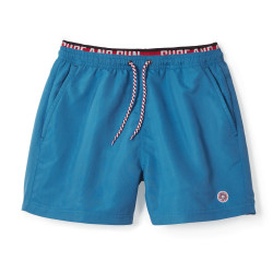 Short de bain Marina Bay uni