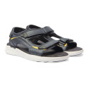 Sandales Navy TBS